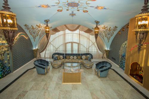 Castello Mare All Inclusive Resort