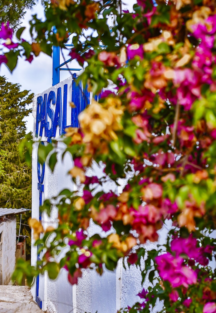 Pasalimani Hotel - last minute hotel in Cesme