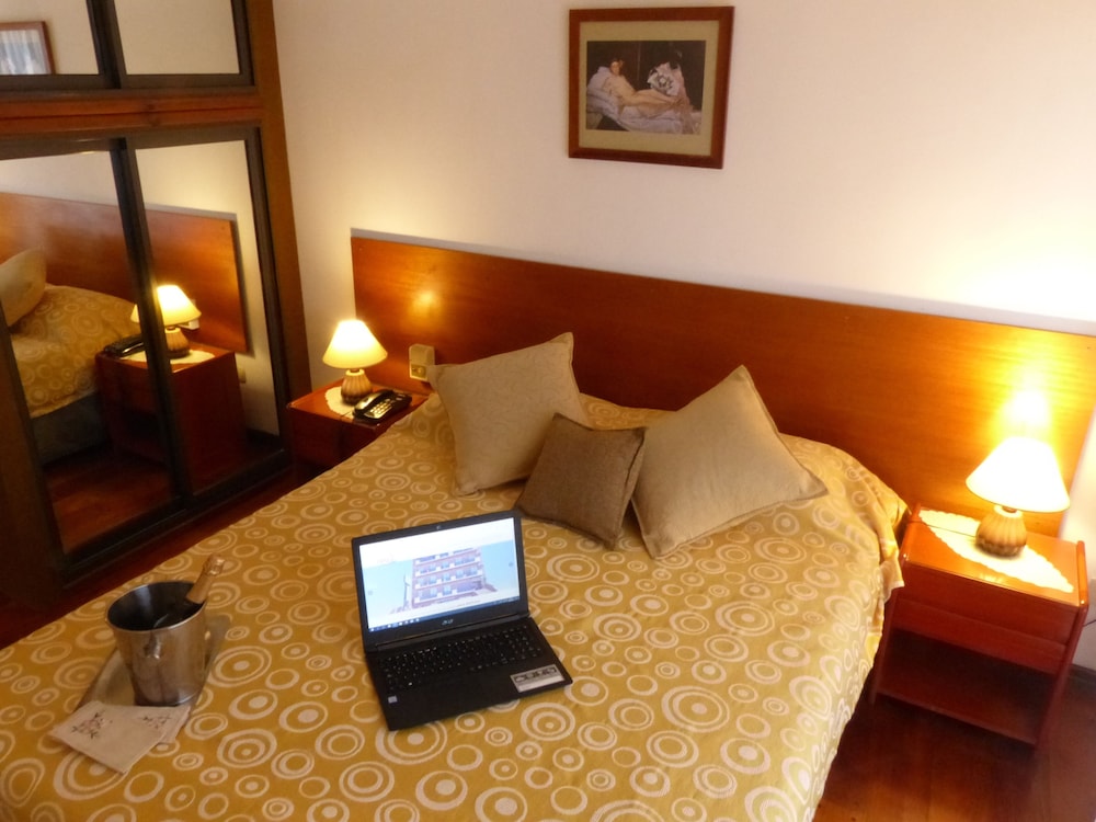 Apart Hotel Family in Mar Del Plata, Argentina