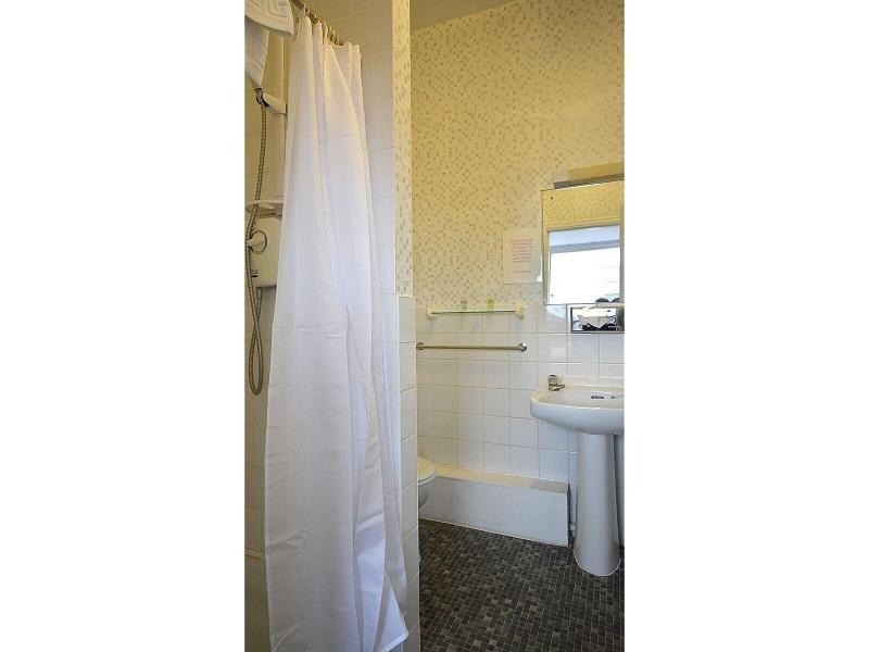 The Ransdale Hotel in Bridlington, United Kingdom