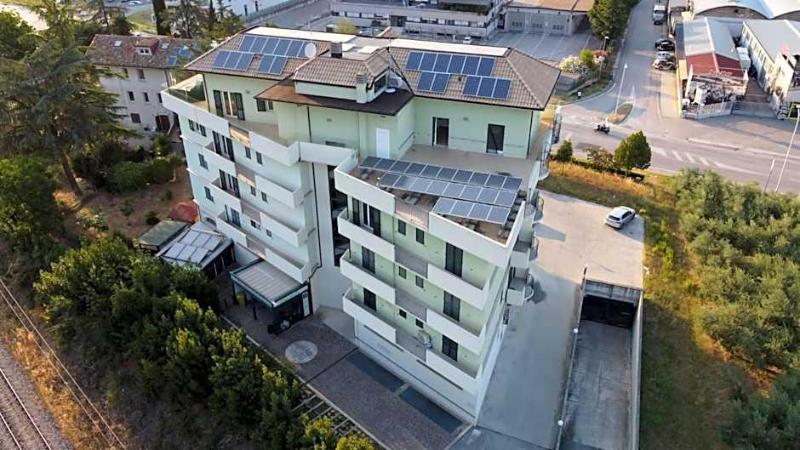 Hotel Clodi — hotel in Ascoli Piceno