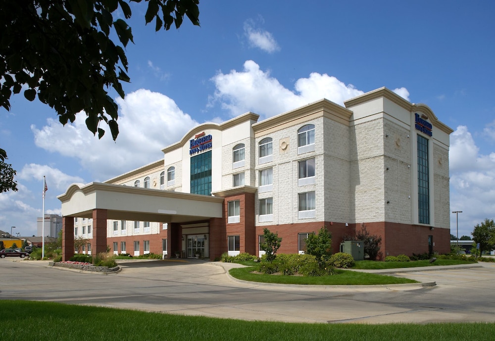 Fairfield Inn and Suites by Marriott Des Moines West - photo 5