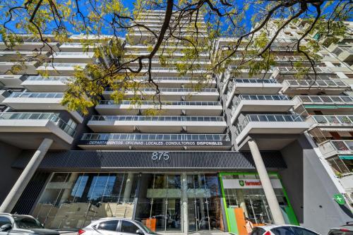 La Vie Suite Barrio Norte — 4-Star Luxury Hotel in Buenos Aires, Argentina