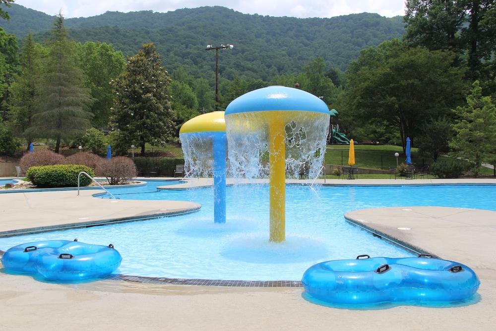 Fontana Village Resort - photo 12