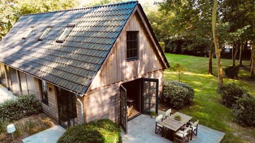 Grevelingenhuys in Scharendijke, Netherlands