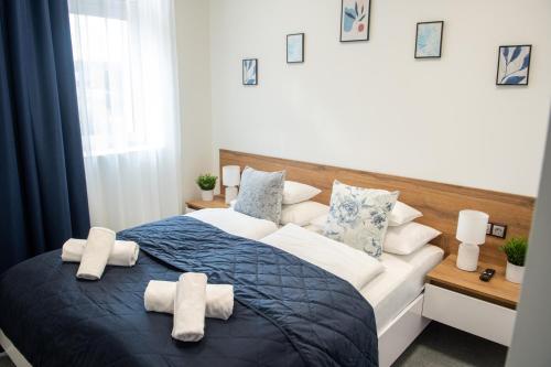 Hotel Dolce Vita - carbon neutral hotel in Balatonkenese