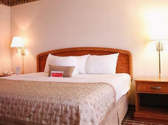 Ramada Columbus Airport - photo 9