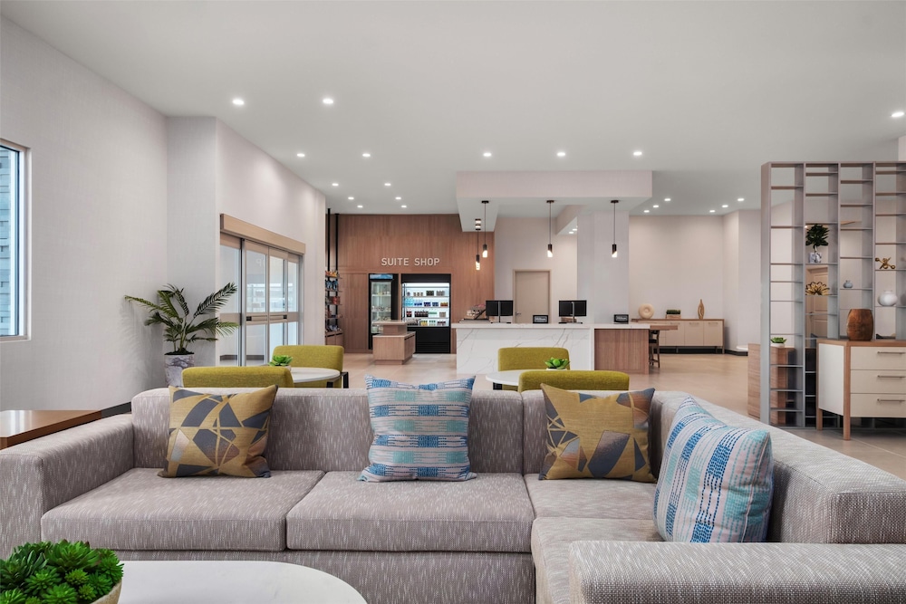Homewood Suites by Hilton Fremont CA - photo 4