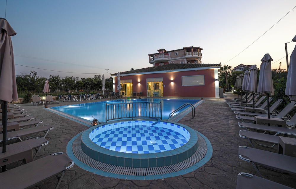 Dinos Hotel - last minute hotel in Zakynthos