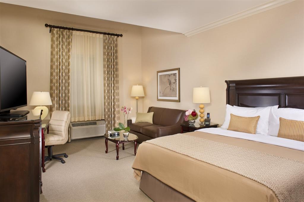 Ayres Hotel Fountain Valley Huntington Beach - photo 10
