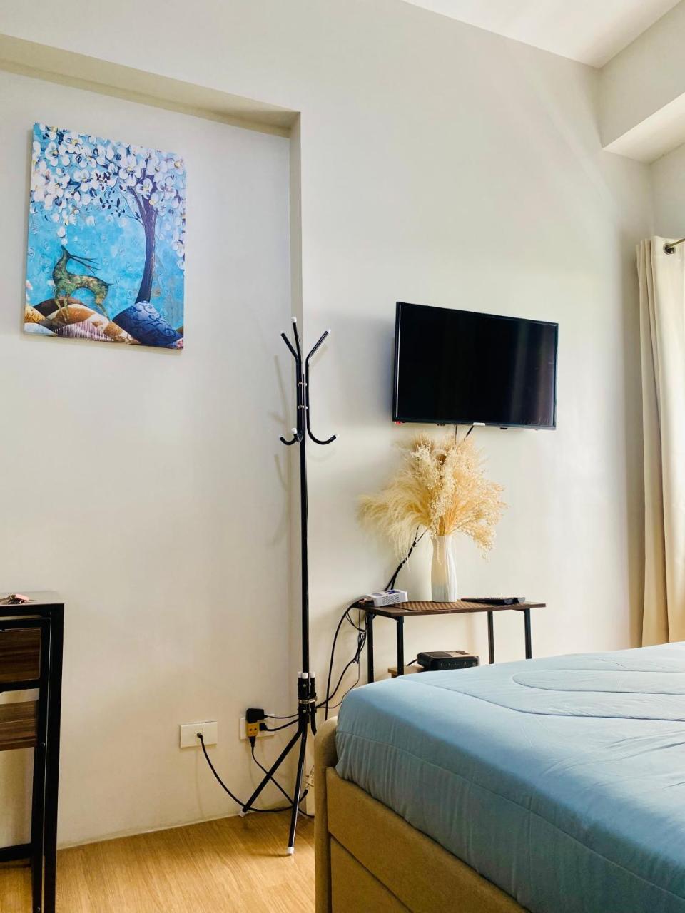 Studio at The Loop in Cagayan De Oro, Philippines