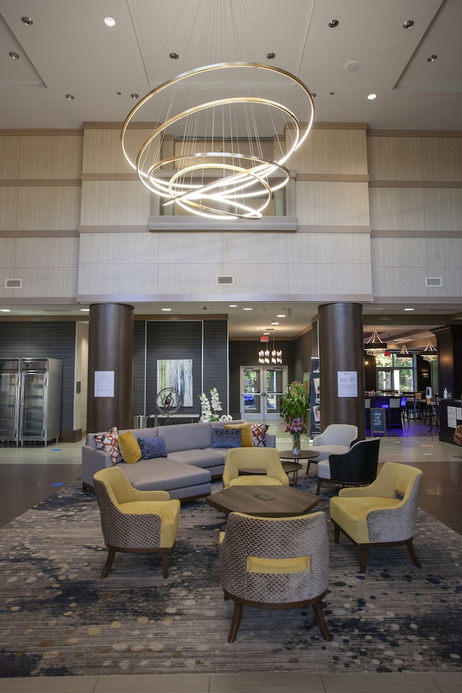 Crowne Plaza Shenandoah Woodlands Area By Ihg - photo 4