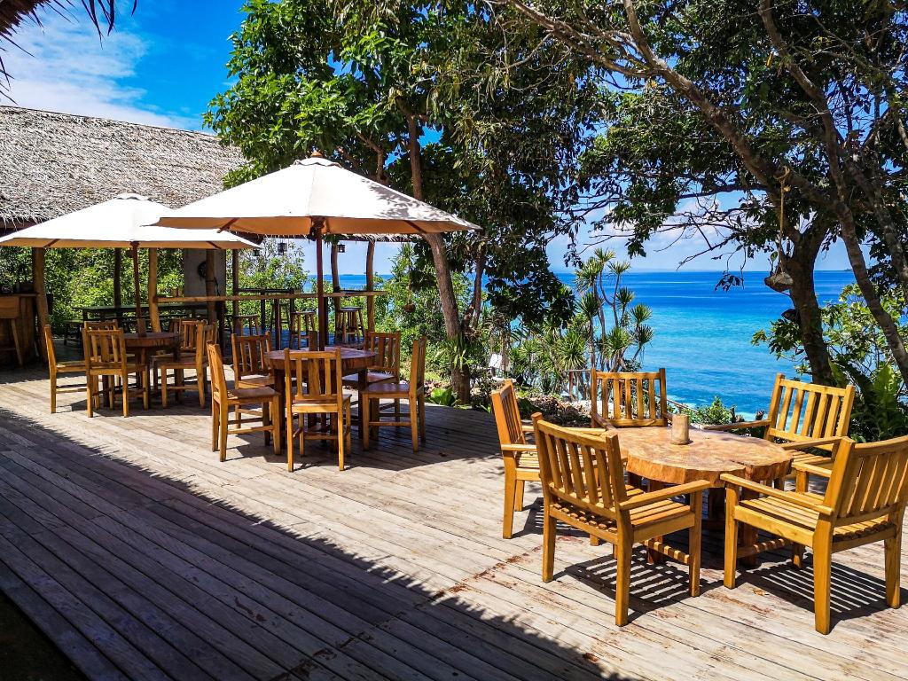Blue Planet Dive Resort - last minute hotel in Unknown City