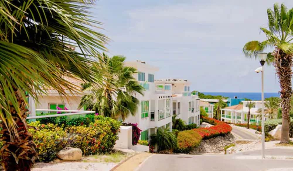 Piscadera Harbour Village in Willemstad, CURAÇAO