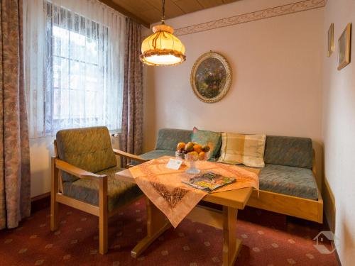 Hotel Restaurant Alte Linde — Bad Wildbad — photo 4