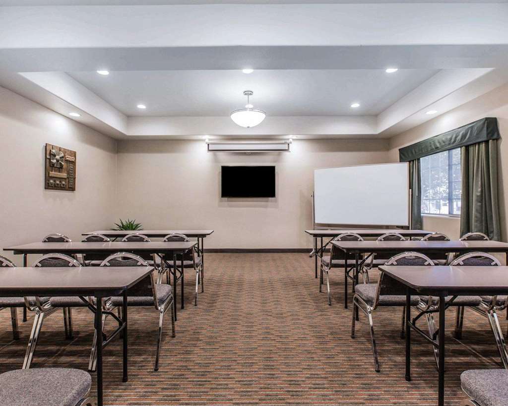 Quality Inn Rosemead Los Angeles - photo 24
