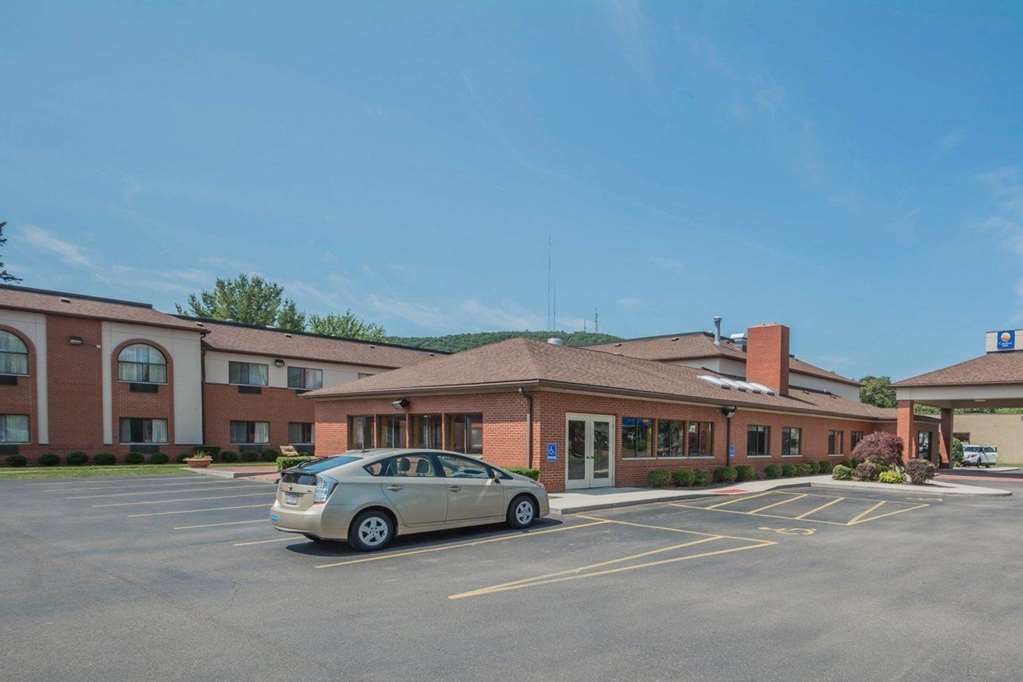 Quality Inn Corning in Corning, United States
