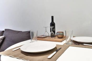 Chelsea Central Luxury Double Bedroom Apartment