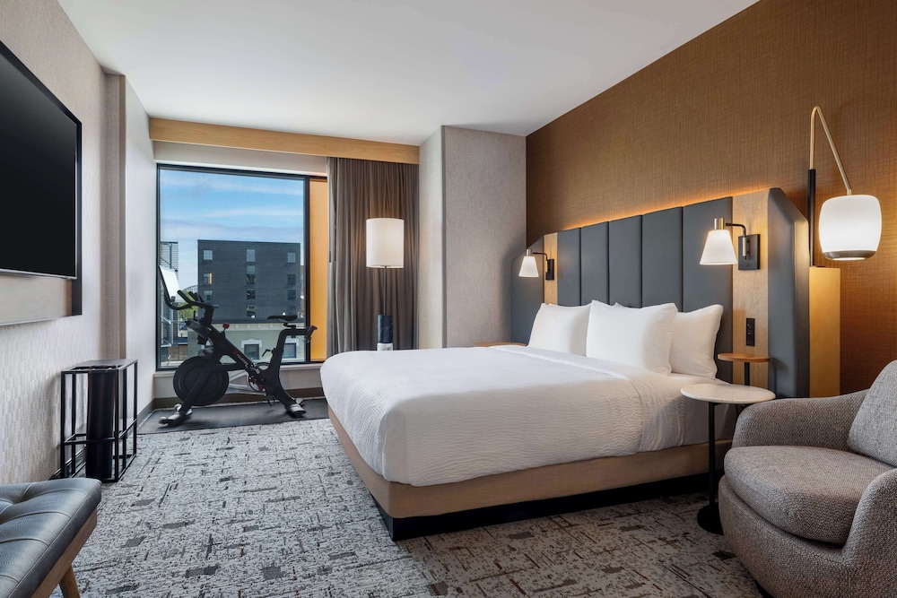 Tempo By Hilton Louisville Downtown Nulu - photo 15