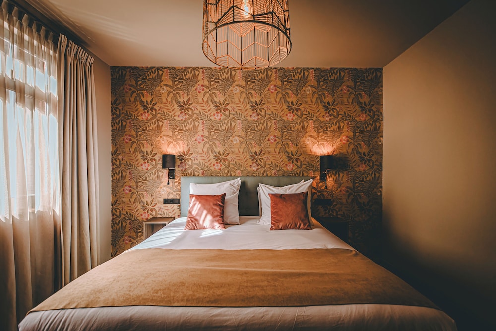 Hotel Centraal Baarlo - last minute hotel in Baarlo