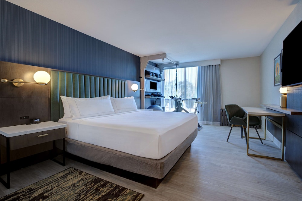 DoubleTree by Hilton Palmdale CA - photo 14