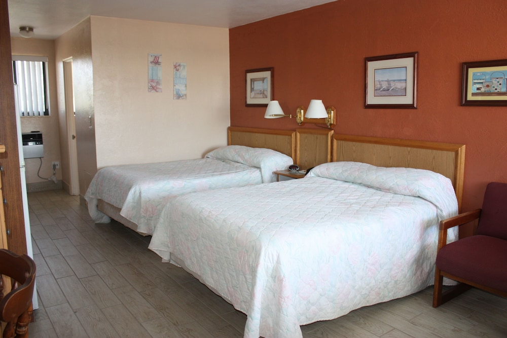 iBeach Resort - photo 15