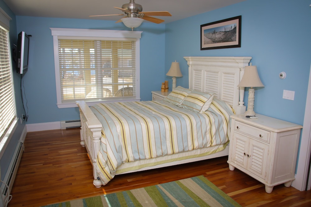 Sheepscot Harbour Village Resort - photo 40