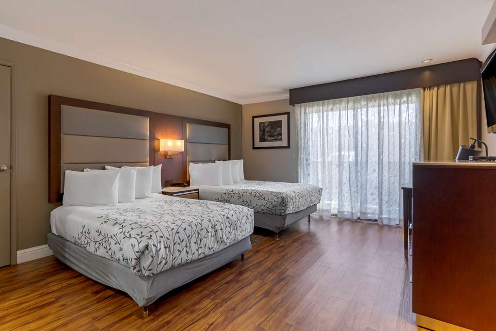 Best Western Plus Forest Park Inn - photo 33