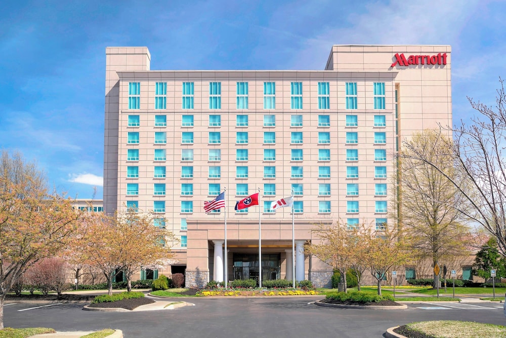 Franklin Marriott Cool Springs - photo 66