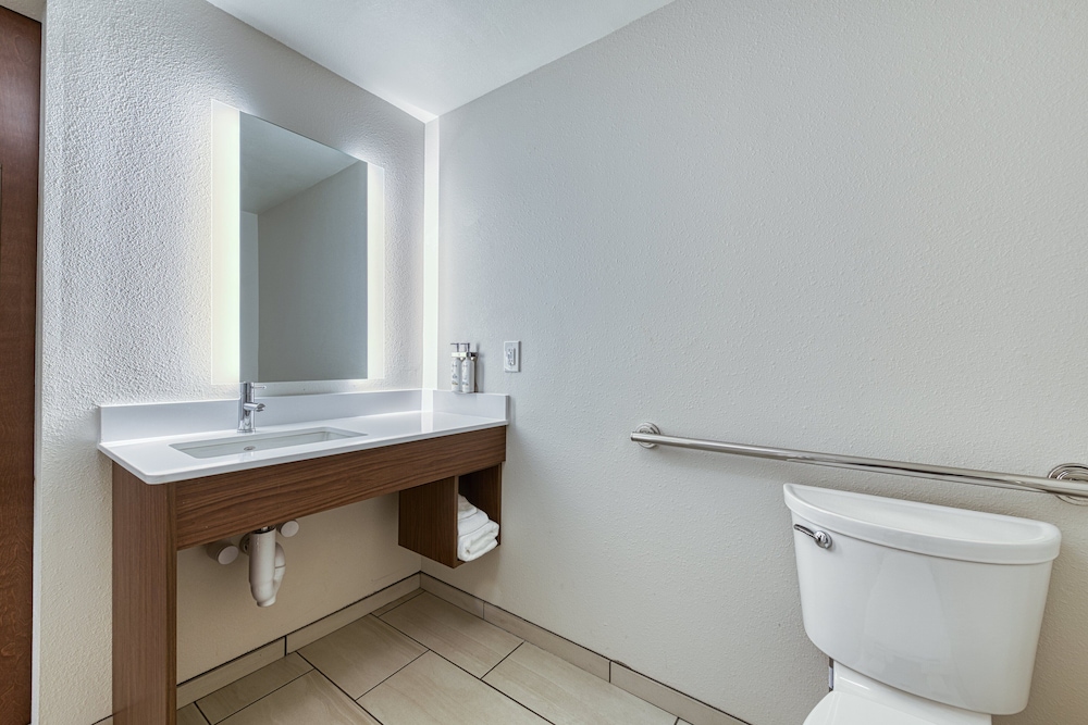 Holiday Inn Express & Suites Manitou Springs by IHG - photo 23