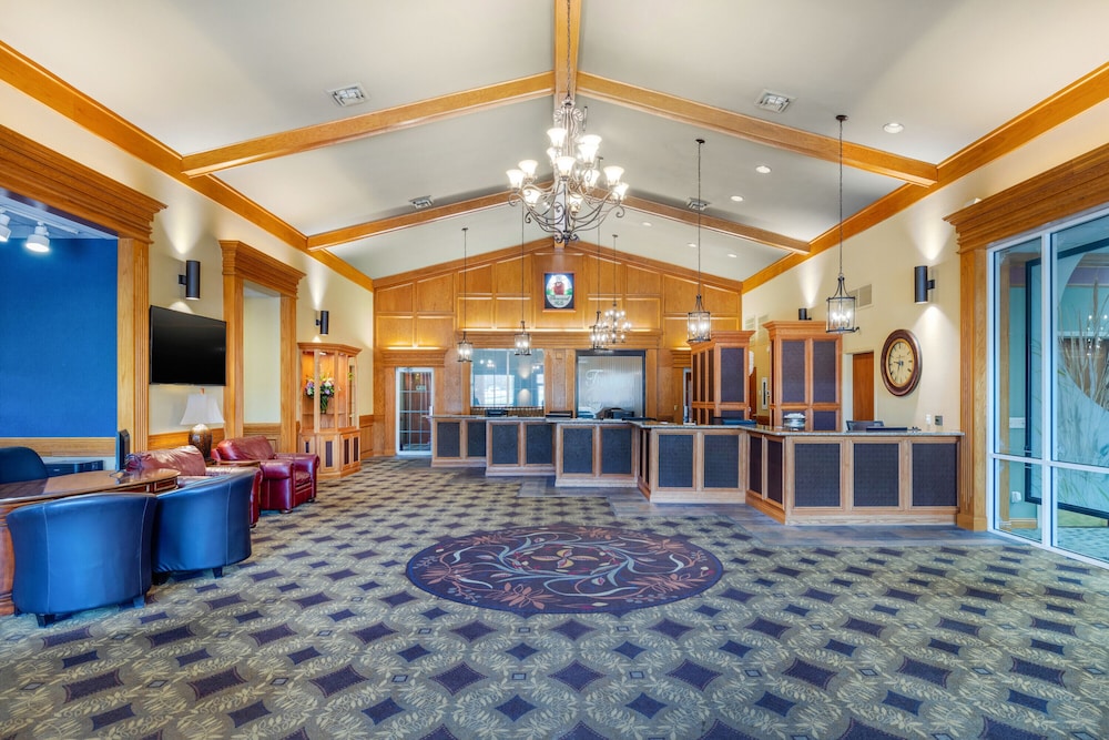 Reunion Lodges at Thousand Hills — Branson — photo 3