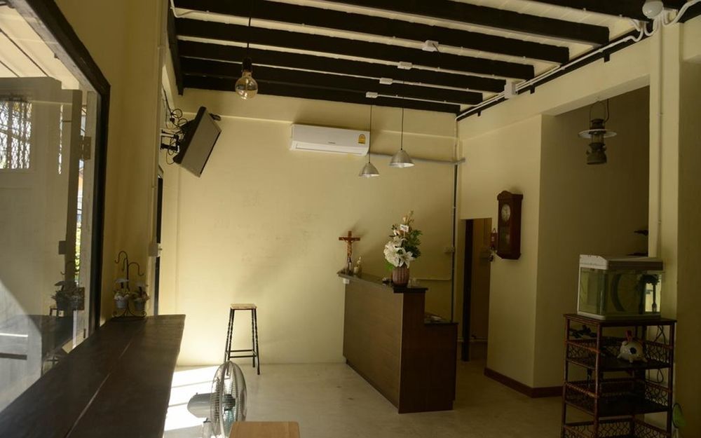 Folktel 39 Hostel