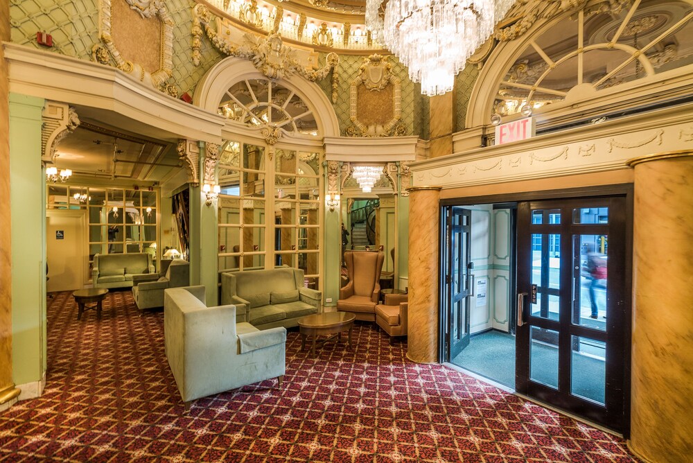 The Hotel Wolcott - photo 9