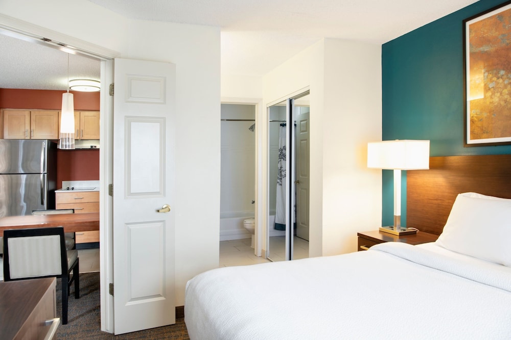Residence Inn by Marriott Cincinnati Airport Erlanger - photo 17