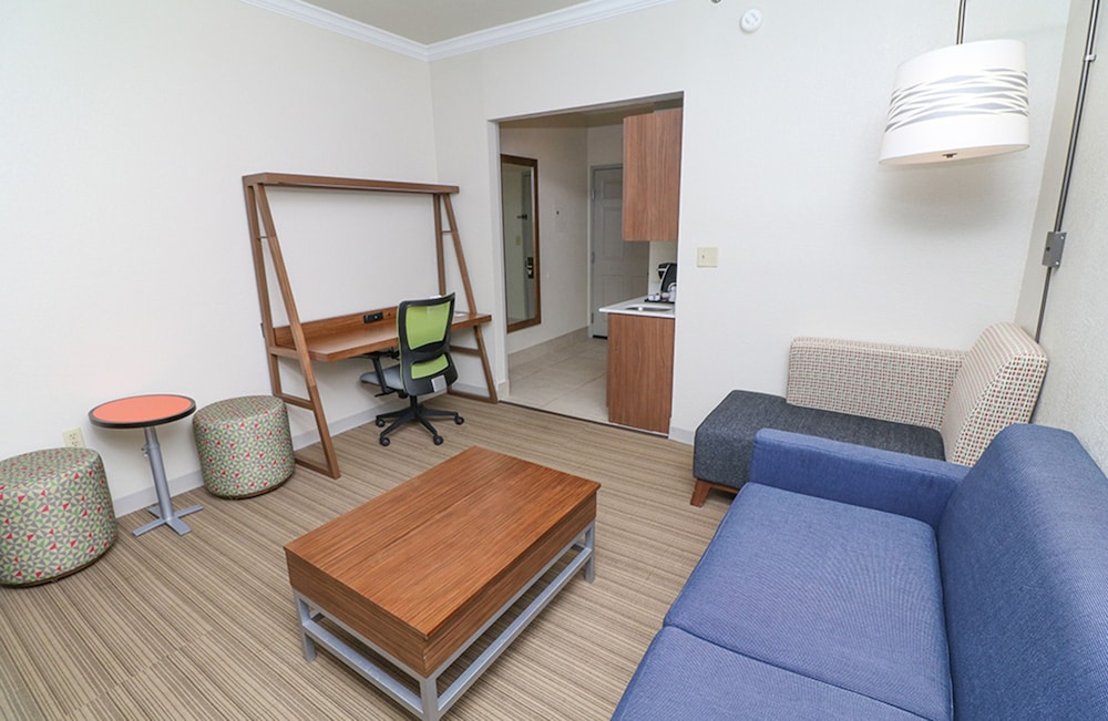 Holiday Inn Express Hotel & Suites Greenville by IHG - photo 10