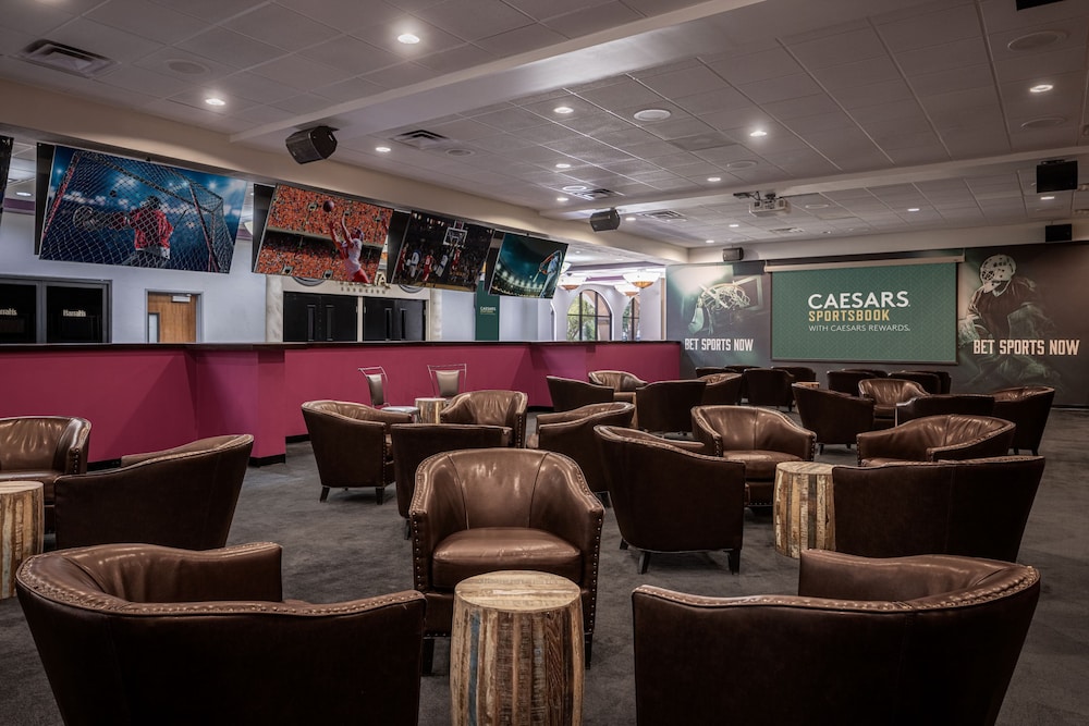 Harrah s Laughlin A Caesars Rewards Destination - photo 64