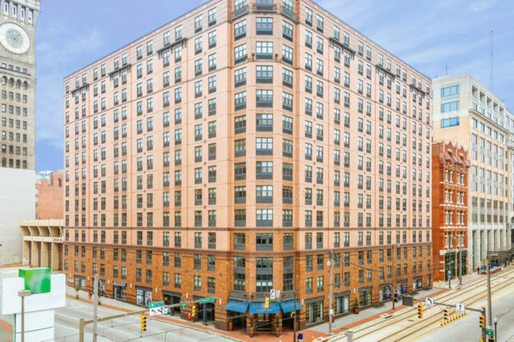 Bridgestreet at Camden Court - photo 19