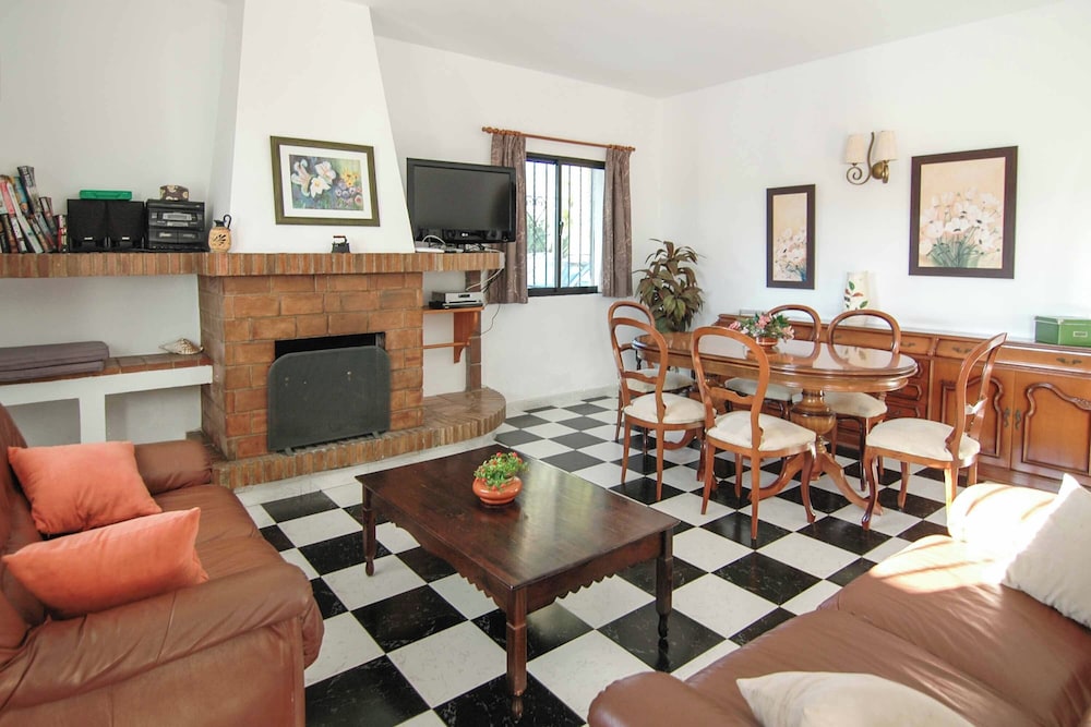 Villa Corvera Casitas Select — 4-Star Luxury Hotel in Nerja, Spain
