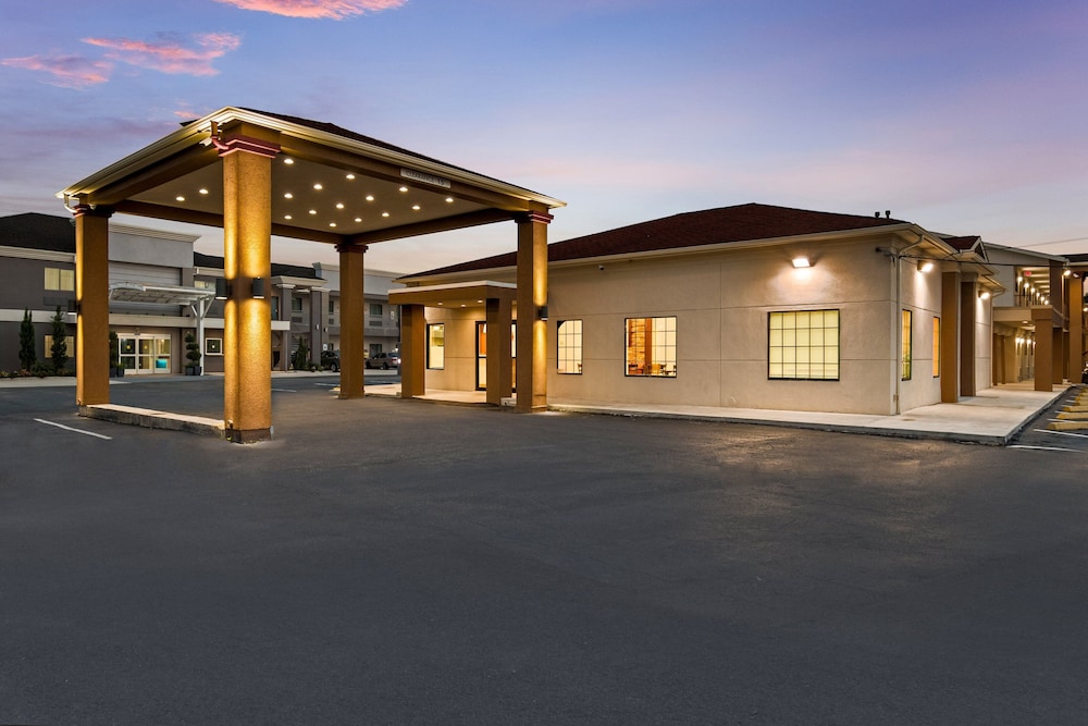 Red Roof Inn Houston Spring North - photo 26