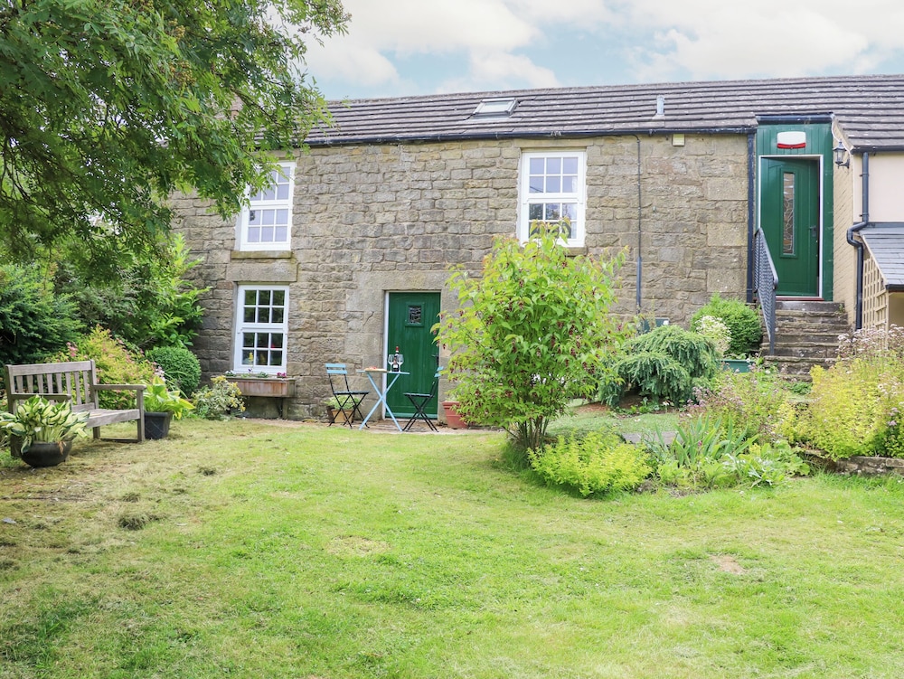 Hepple Hill Cottage — 4-Star Luxury Hotel in Consett, United Kingdom