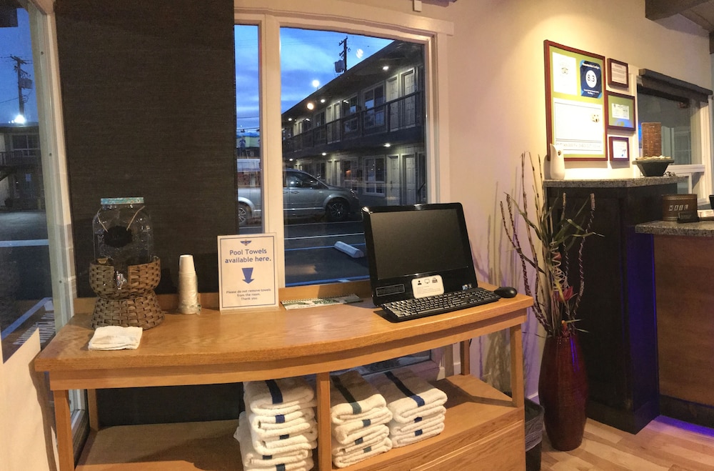 Thunderbird Lodge - photo 37