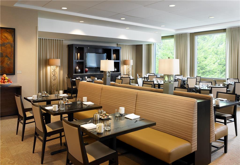 Hyatt Regency Bellevue - photo 14