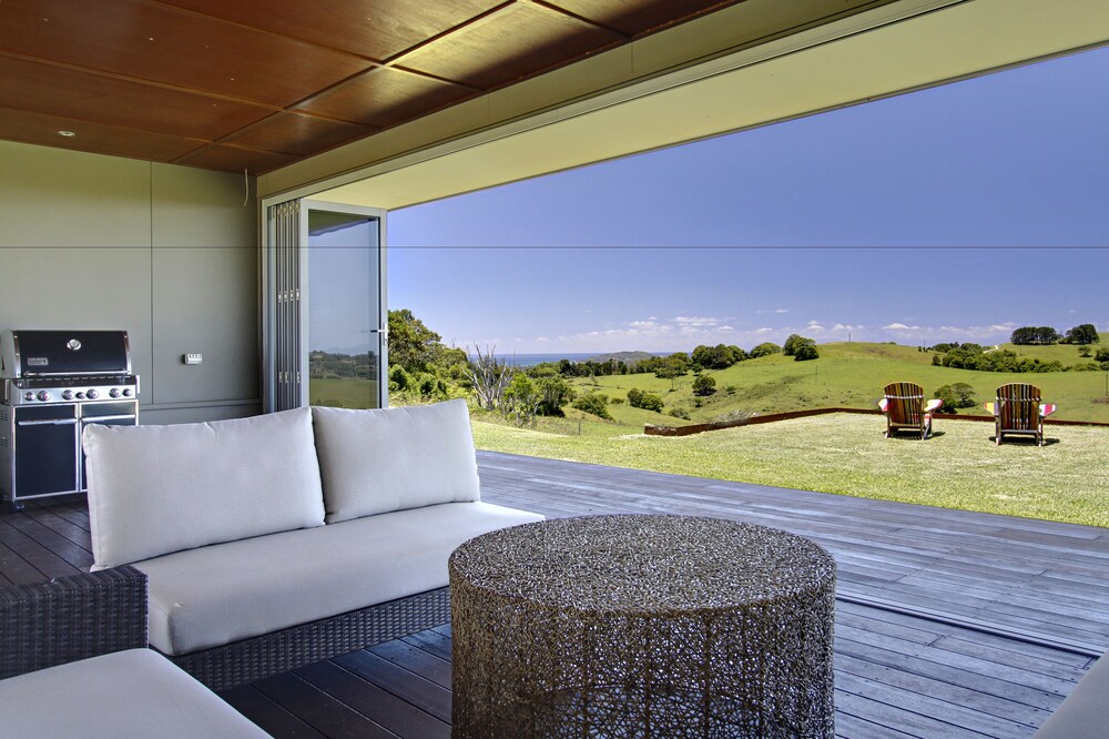 CapeView At Byron — 4-Star Luxury Hotel in Byron Bay, Australia
