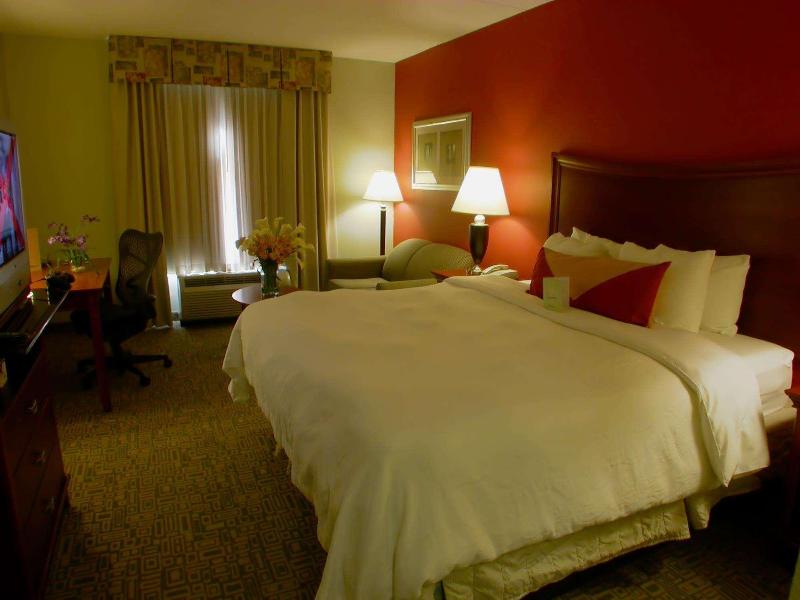 Hilton Garden Inn Fayetteville Fort Bragg - photo 125