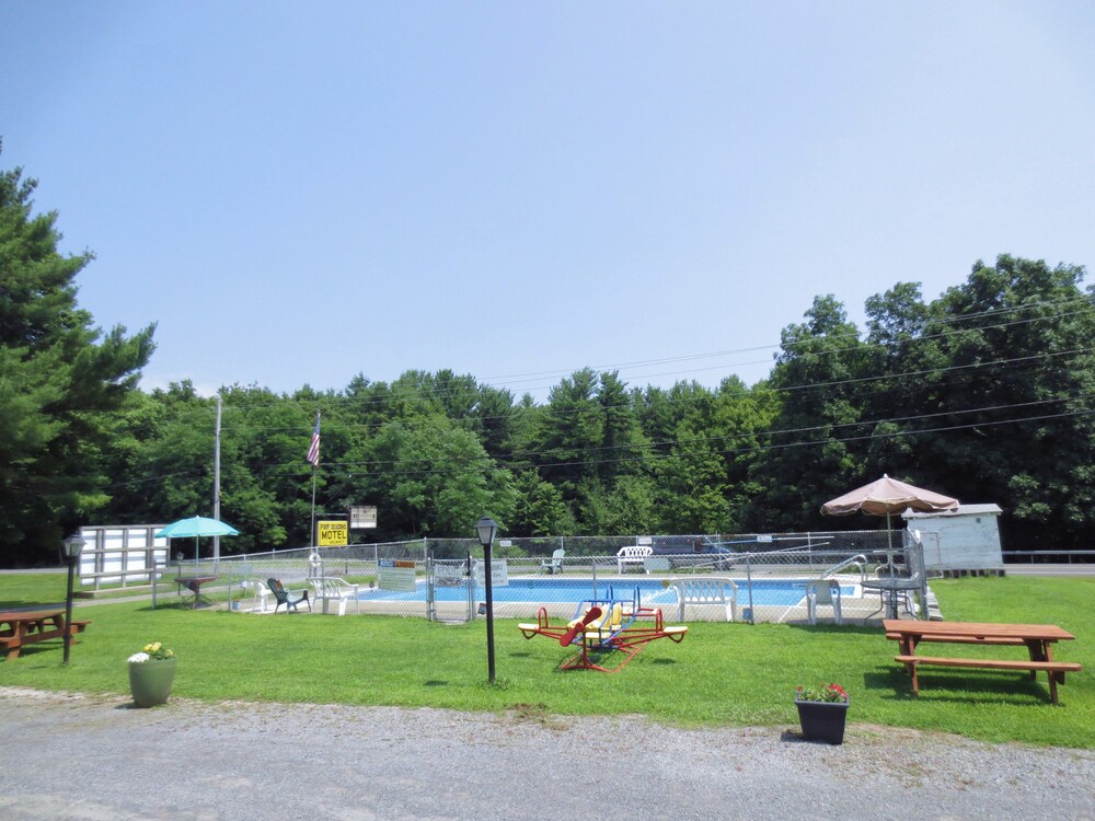 Four Seasons Motel - photo 11