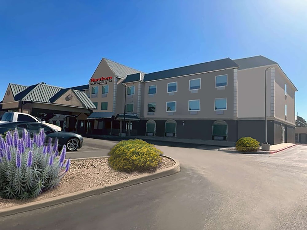 Hawthorn Extended Stay by Wyndham Hobbs in Hobbs, United States