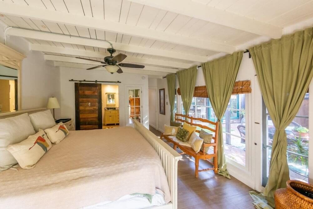 Redwood Hollow Cottages - photo 27