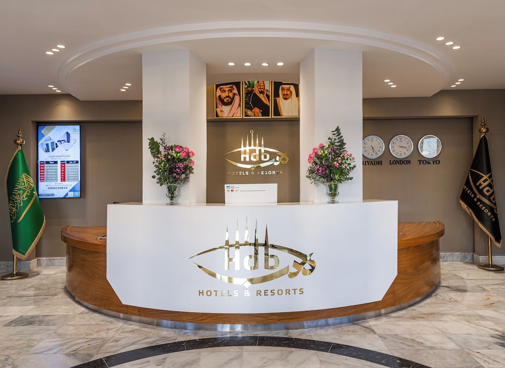 Hdb Al Sahafa — Riyadh — photo 3