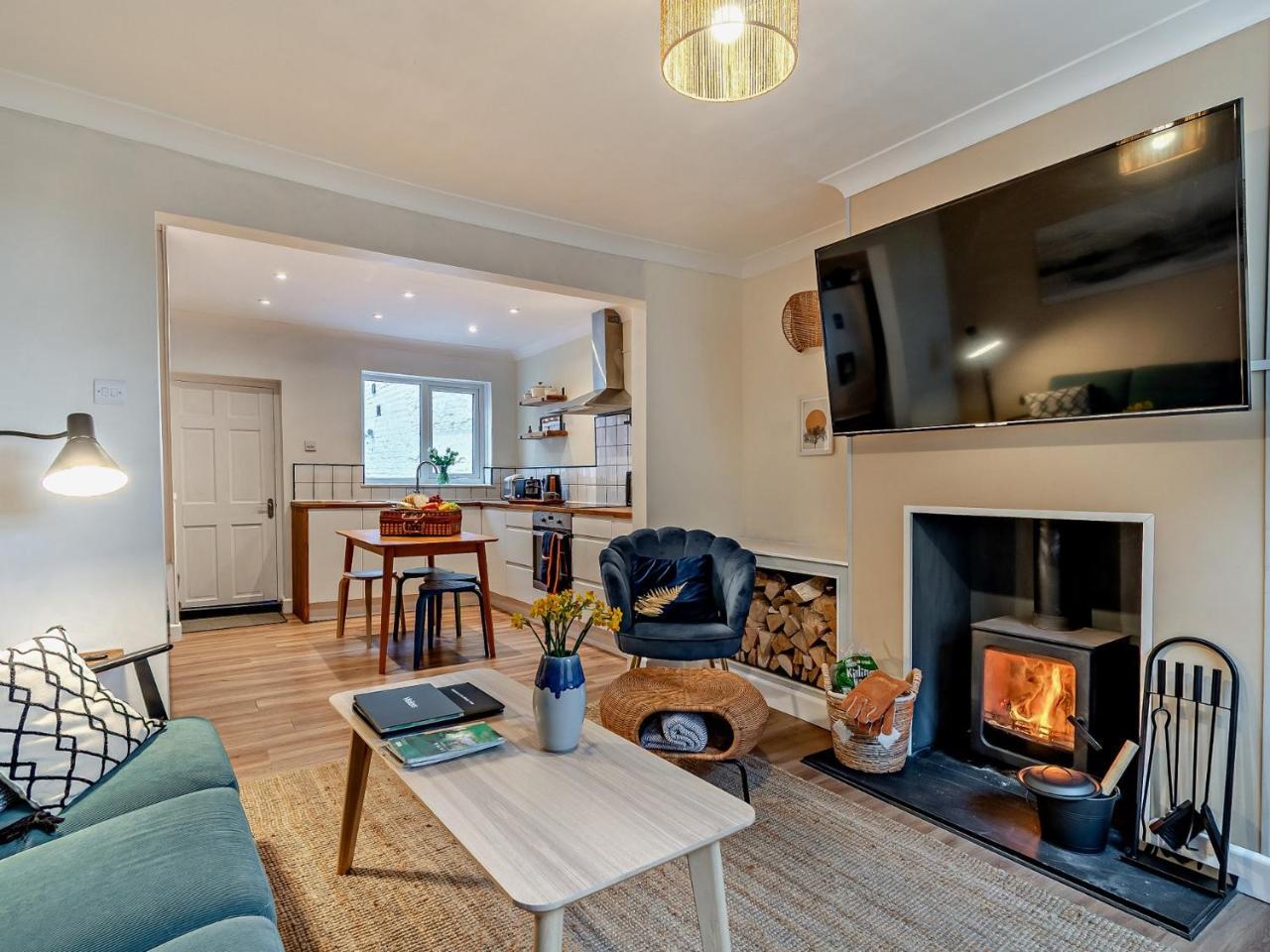 2 Bed in Beverley oc 93219