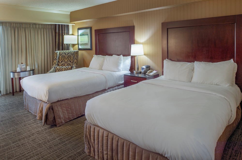 Crowne Plaza St. Louis Airport by IHG - photo 55